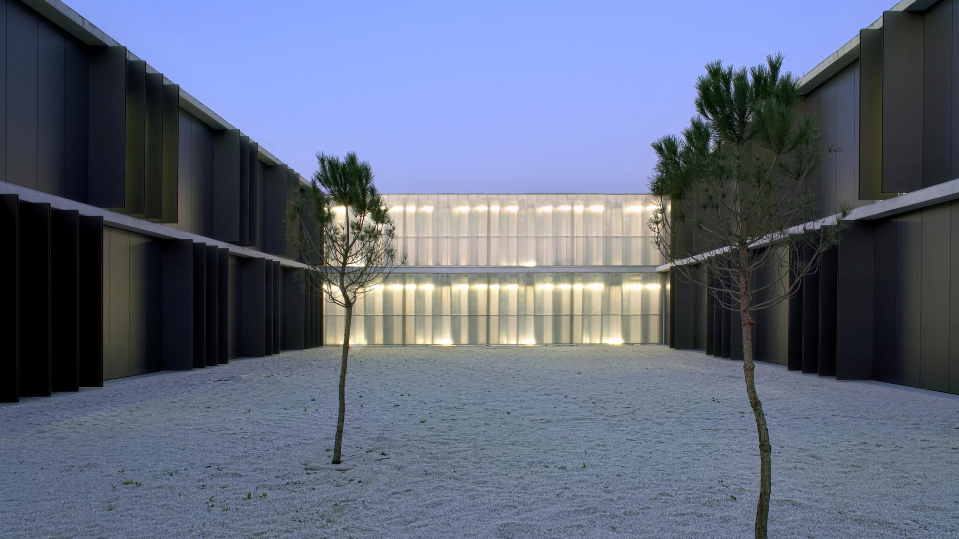 Centro de Saúde de Delães