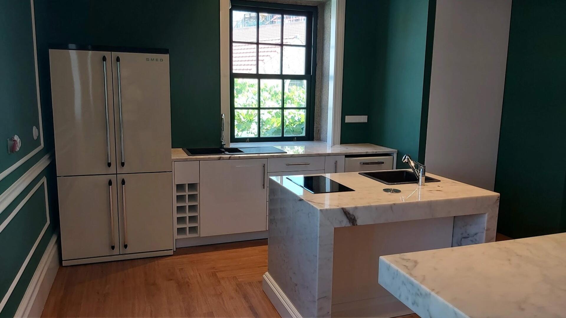 World of Wine - Restaurantes e Cozinhas