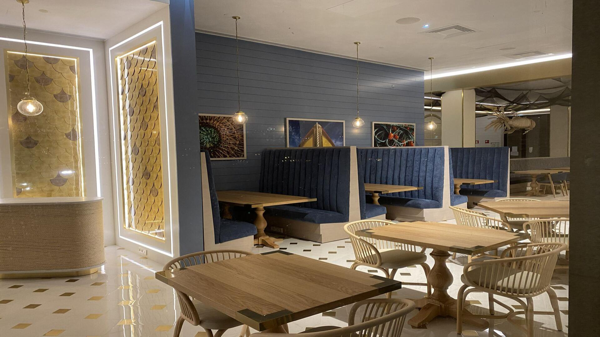 World of Wine - Restaurantes e Cozinhas