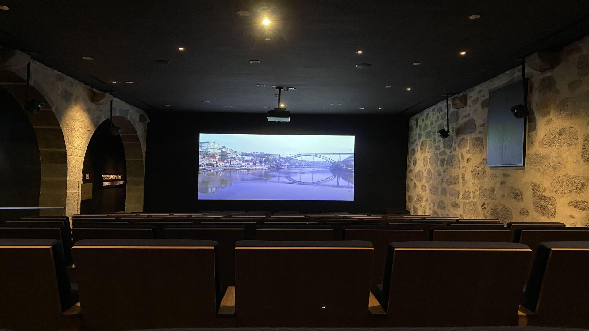 World of Wine - Museus