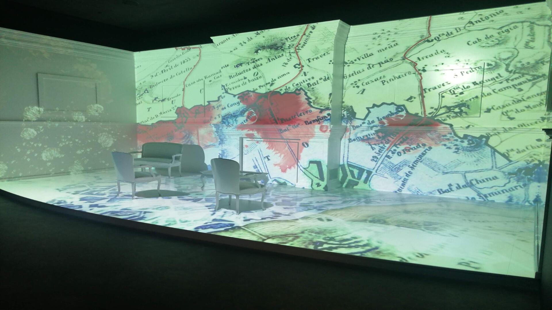 World of Wine - Museus