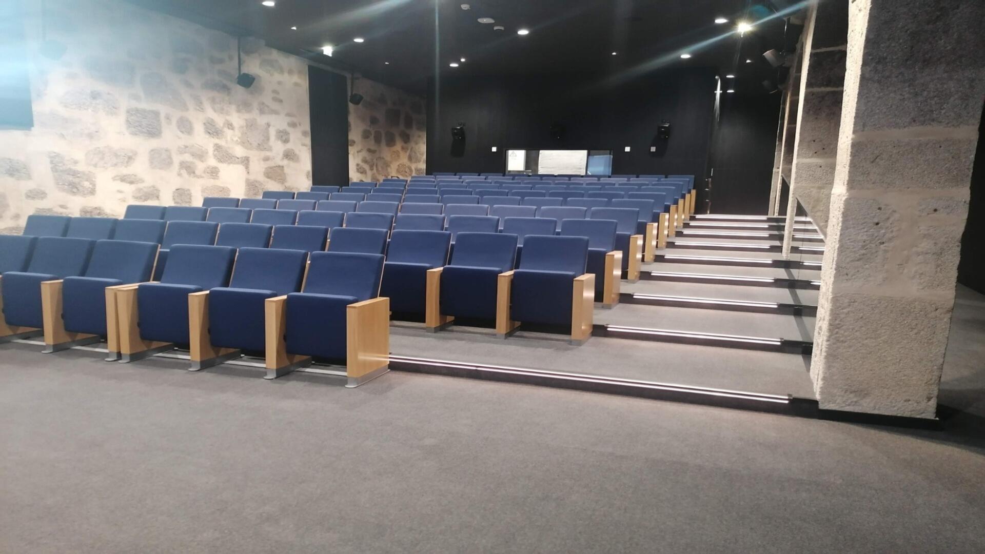 World of Wine - Museus