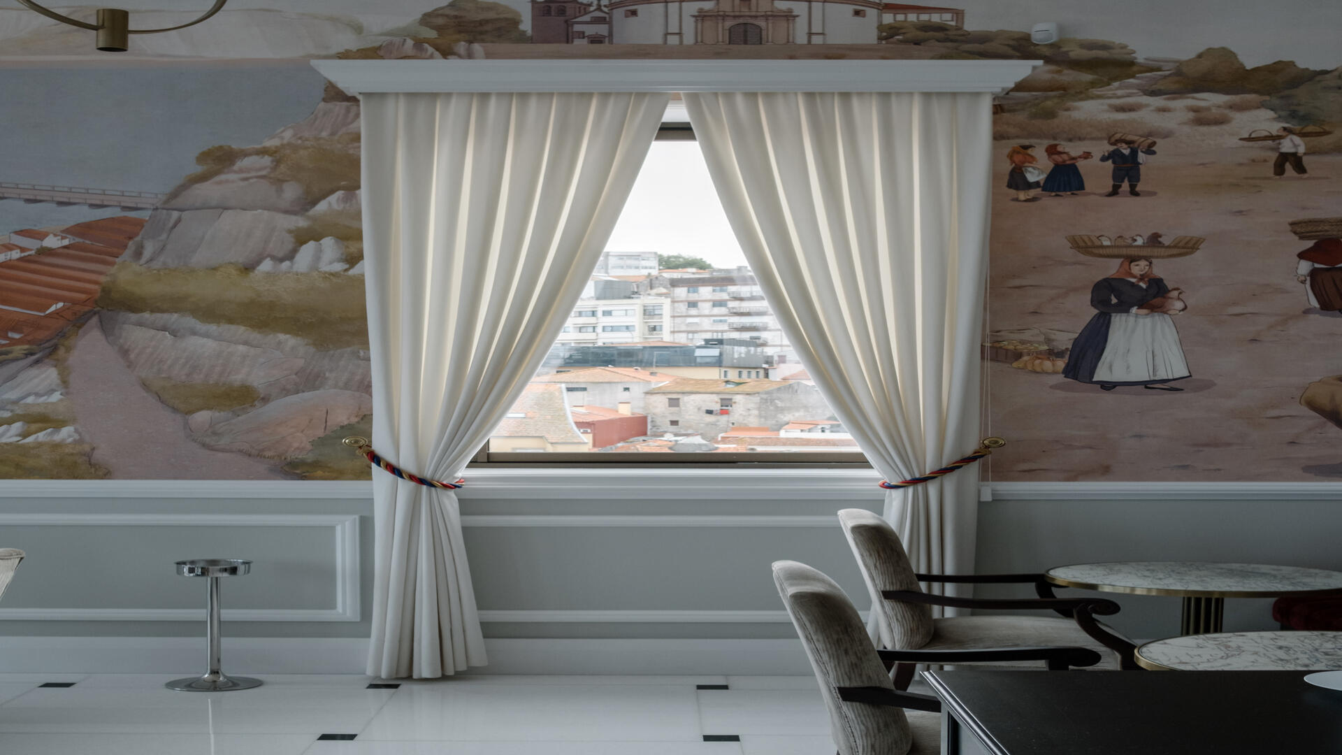 World of Wine - Restaurantes e Cozinhas