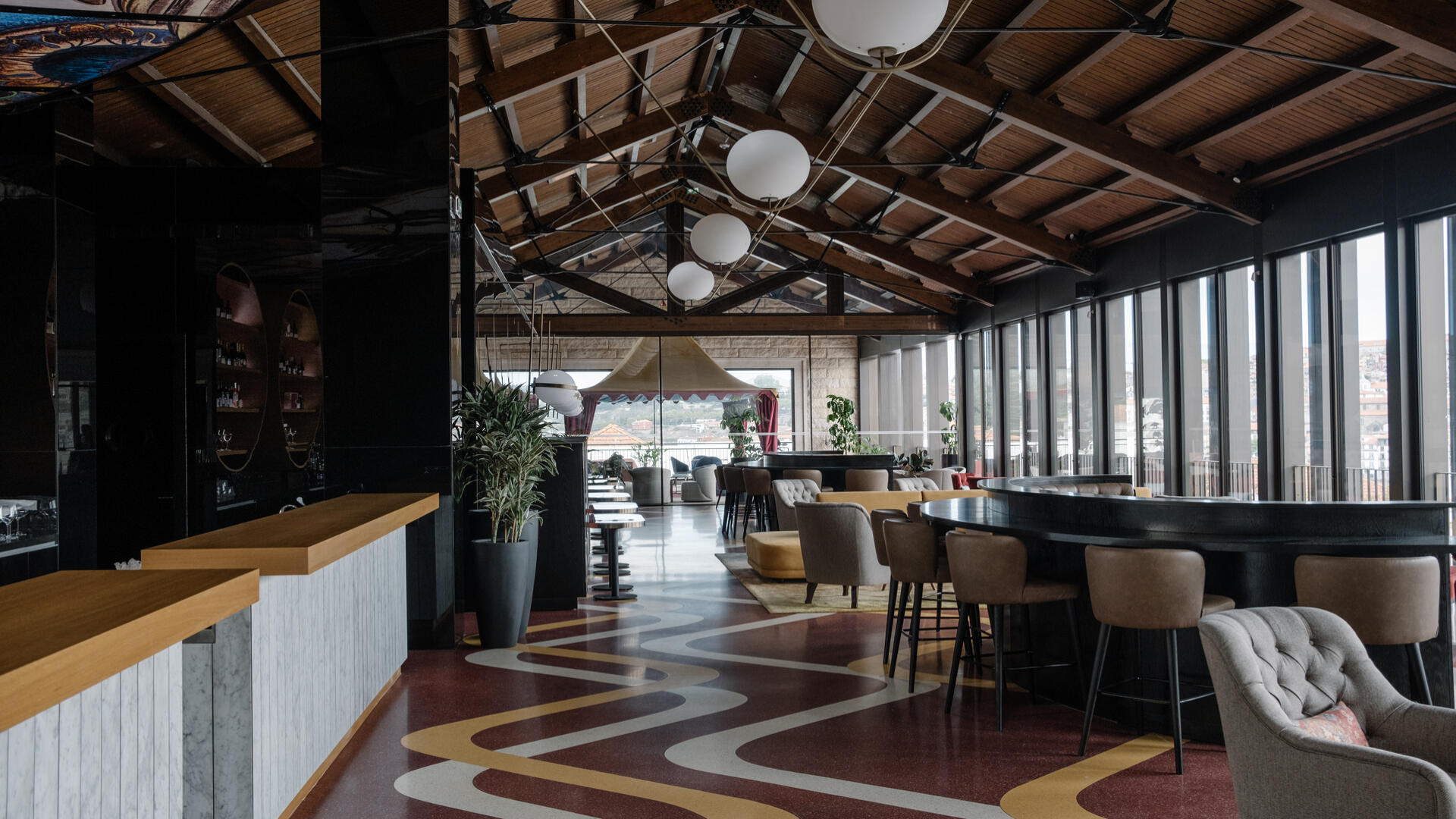 World of Wine - Restaurantes e Cozinhas