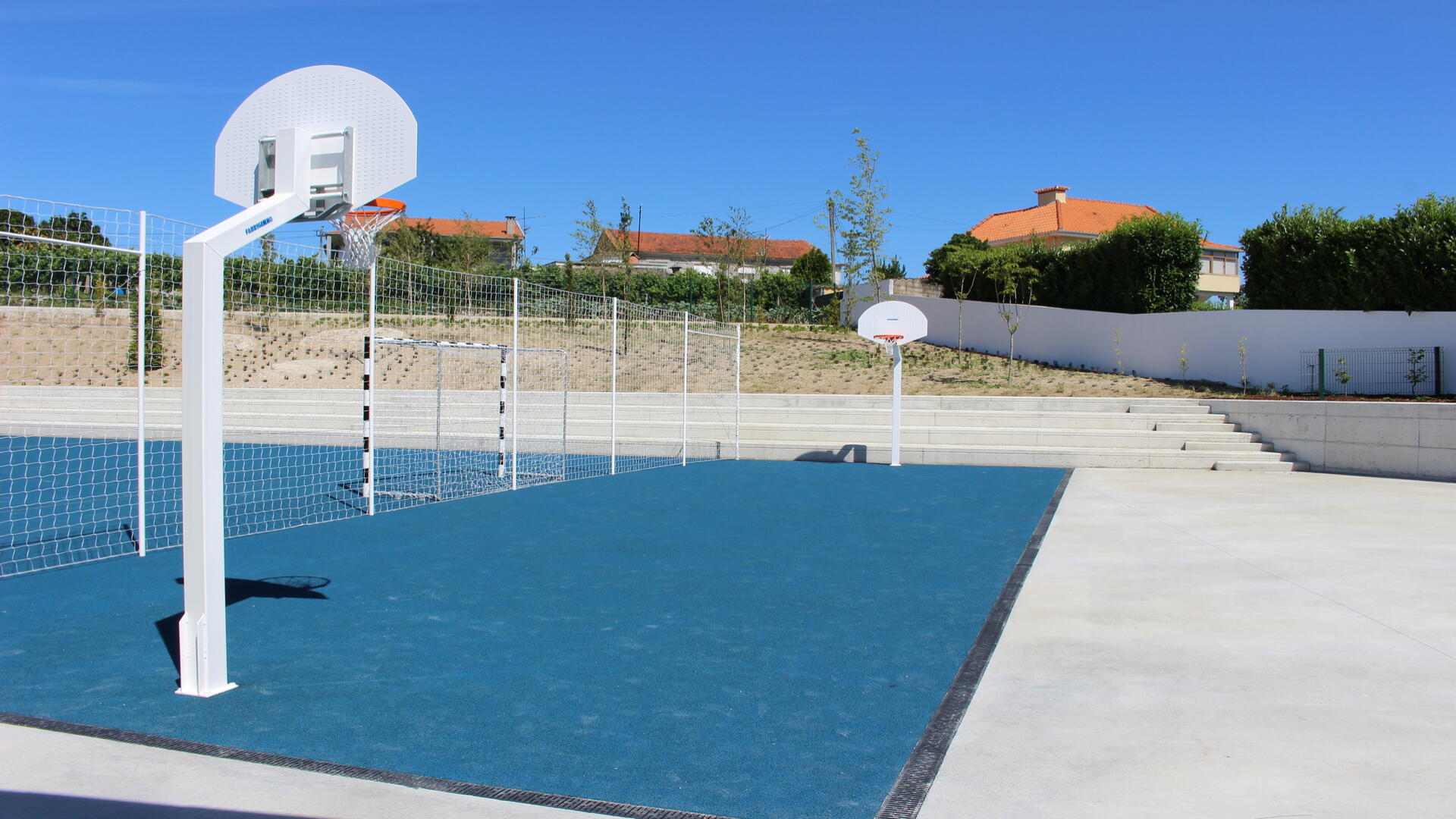 Centro Escolar de Moreira de Cónegos