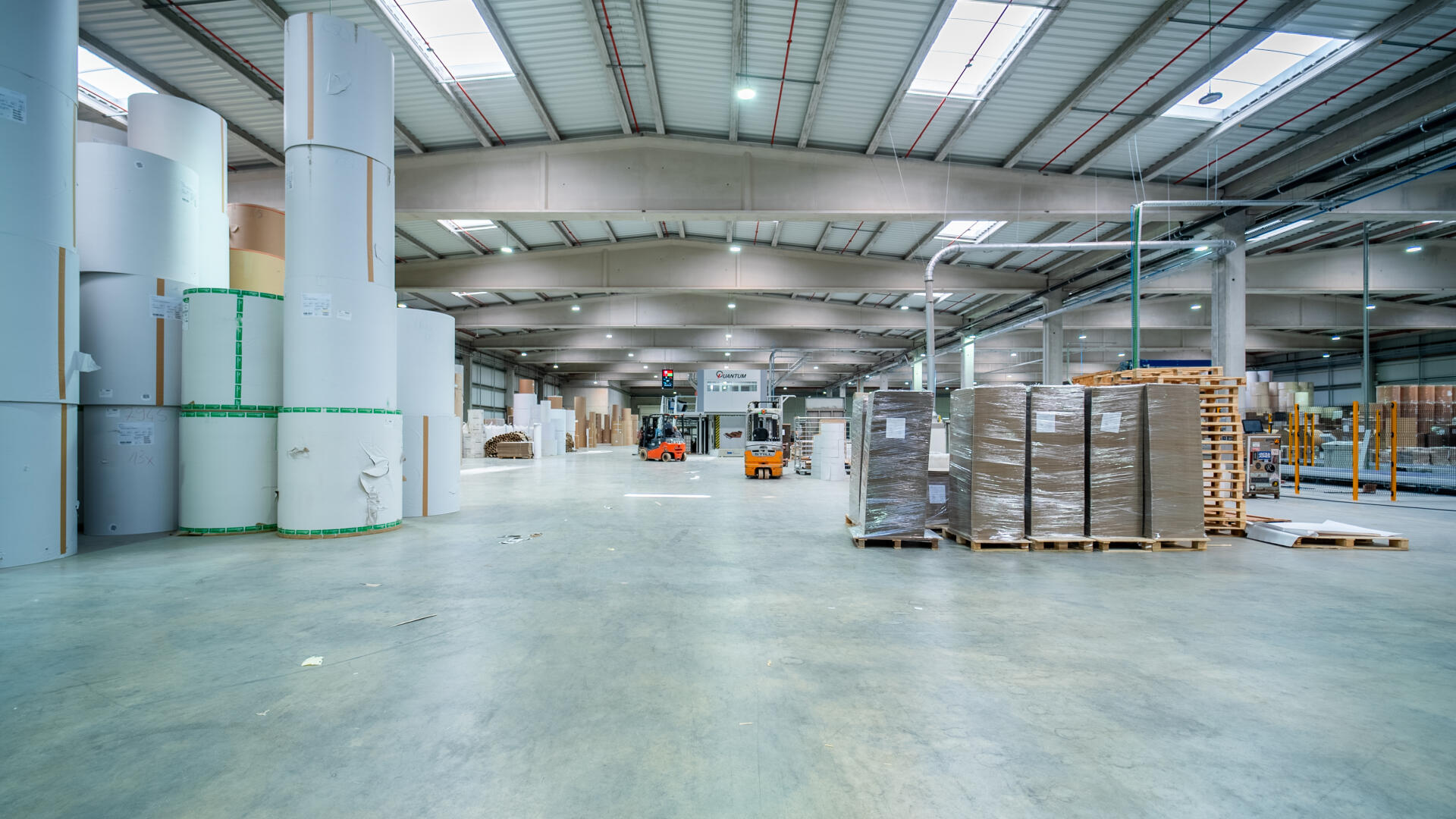 Pavilhão Litocartão