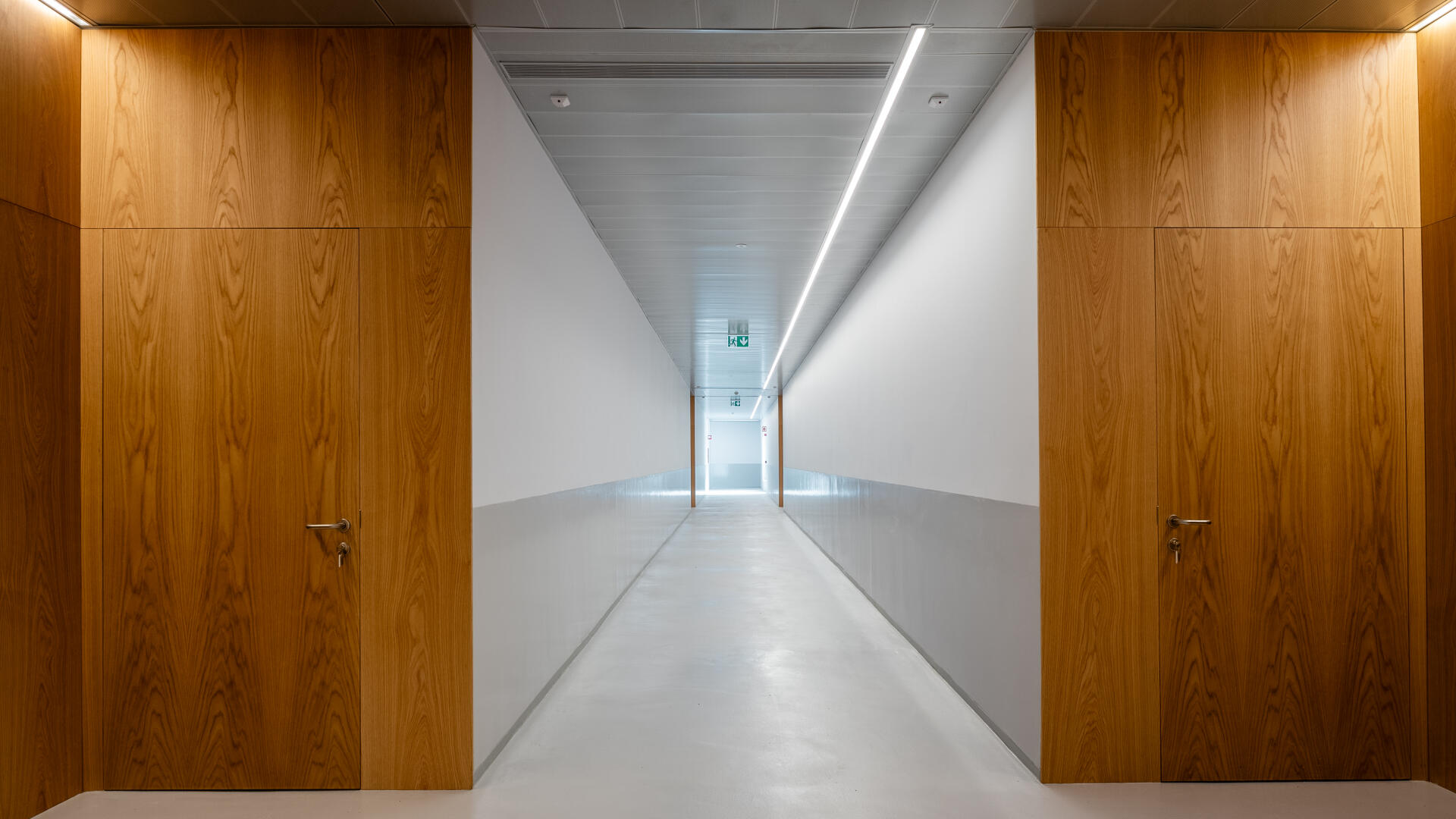 Ampliação ESTG Felgueiras 