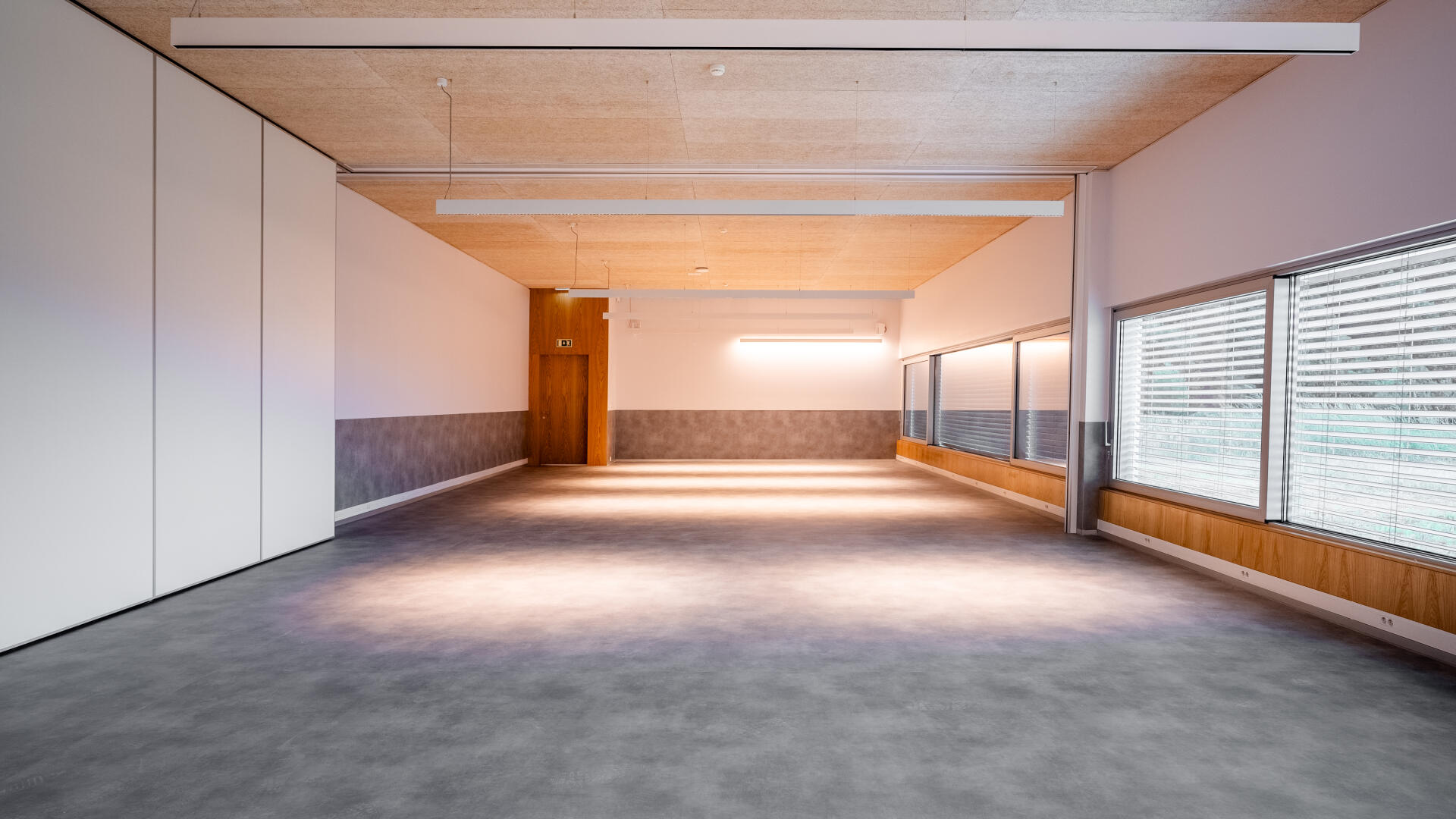 Ampliação ESTG Felgueiras 