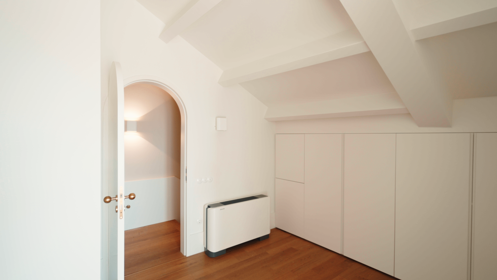 Edifício Entreparedes