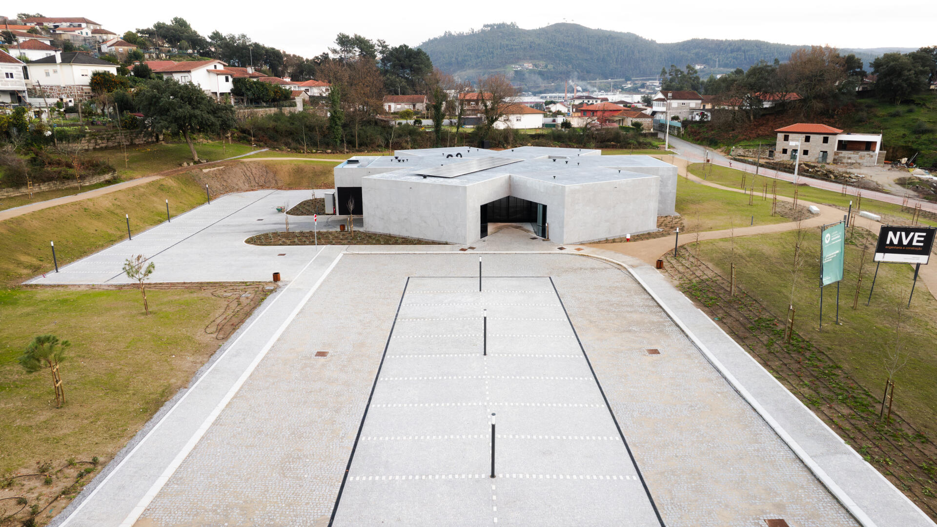 USF Moreira de Cónegos