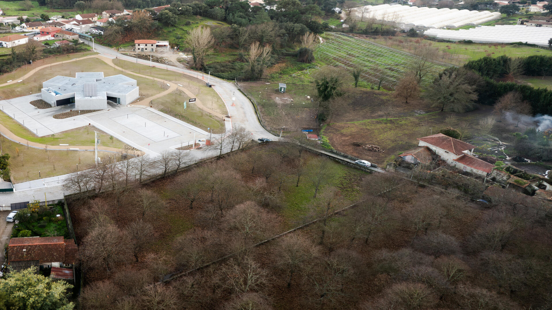 USF Moreira de Cónegos