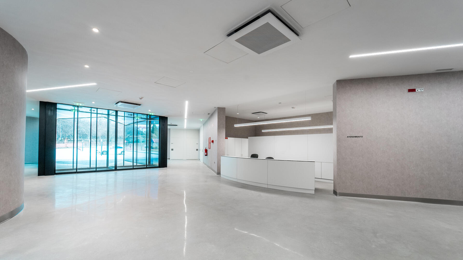 USF Moreira de Cónegos