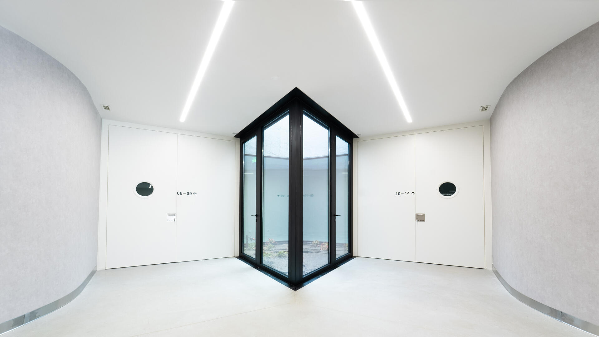 USF Moreira de Cónegos