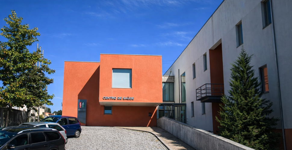 NVE assegura requalificação da Unidade de Saúde Familiar de Urgezes